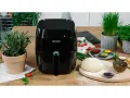 НОВИ! Фритюрник с горещ въздух Gorenje Air Fryer 1400W, снимка 9