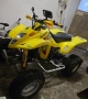 Suzuki LT Z400 QuadSport, снимка 5