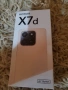 HONOR X7 d Чисто нов!, снимка 1