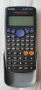 Научен, инженерен калкулатор CASIO fx-83GT PLUS, снимка 4