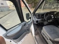 ford transit 2.2tdci 110кс / климатик / 8+1 пътнически / Германия - цена 6 500 евро кара се с Б кате, снимка 12