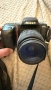 Nikon F50 с обектив 35-80, снимка 1