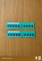 16gb (2x8gb) ddr4 2400mhz., снимка 5