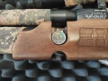 Въздушна пушка PCP COMETA LYNX V10 5.5mm,, снимка 15
