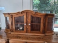 Продажба старинен бюфет, снимка 2