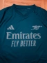 Арсенал - Адидас - Arsenal - Adidas - season 2023/2024, снимка 2