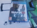 SONY PS4 MAFIA III GAME 0507260910H2E7R, снимка 1