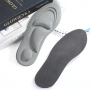Ортопедични стелки с мемори пяна Memory Insoles – за комфорт при умора, спорт и ежедневно 10180, снимка 5