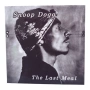 Snoop Dogg - The last meal CD -R, снимка 1