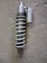 заден амортесьор suzuki rm 250 125 ot 2000 - 2007 , снимка 1