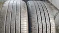 2 бр. Летни гуми 205/45/17 Continental + 2 бр. летни гуми 215/40/17, снимка 1