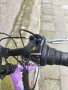 Запазено детско колело (подходящо за момиче) 24 цола, снимка 4