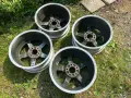 Джанти M-System, Style 20/21 oт BMW E34 M5. 4x8j et20 Styling 20, 21, снимка 11