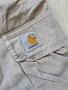 Carhartt WIP къси панталони ripstop, снимка 1