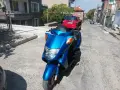 скутер Honda Panteon , снимка 2