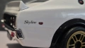SKYLINE 2000 GTR , снимка 8