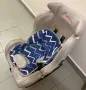 Bebino comfort стол за кола, снимка 2