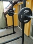 Силова клетка за клек, лег и др. POWER RACK 900, снимка 5