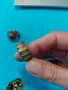 Старинни индийски пръстени, снимка 4