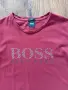 HUGO BOSS - мъжка тениска р-р М, снимка 1
