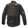 Текстилно мото яке ALPINESTARS HALO DRYSTAR, снимка 3
