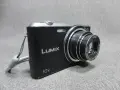 ЦИФРОВ ФОТОАПАРАТ PANASONIC LUMIX DMC-SZ3 16.1MP LEICA CCD DIGITAL CAMERA Y2K DIGICAM, снимка 4