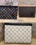 Клъч Louis Vuitton-1620, снимка 1