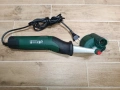 Ролкова шлифовъчна машина Bosch PRR 250 ES, снимка 5