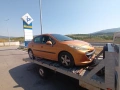 Продавам пежо 207 1.4 95кс на части , снимка 5