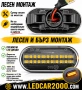 LED Динамични Странични Мигачи за Nissan Qashqai J10 / Note E11 / Tiida C11 / Navara D40, снимка 7