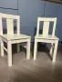 Детска маса с 2 столчета IKEA – комплект или поотделно, снимка 4