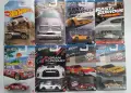 Метални колички Hot Wheels и Matchbox, снимка 3