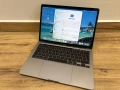 MacBook Pro 13.3 A2251 - Intel i5, 16 GB RAM, 512 GB SSD, Touchbar, снимка 1