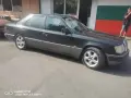 mercedes E200 газ/бензин, снимка 2