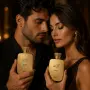 Rasasi Hawas Elixir EDP 100 ml – Интензивен аромат за него и нея с мента, ванилия и кехлибар, снимка 6