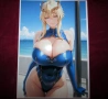 готик аниме мацки фантастика еротика подходящи за подарък anime секси, снимка 15