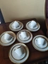 Порцеланов сервиз за чай,кафе, снимка 3