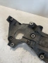 Конзола за алтернатор за Citroen C-Crosser 2.2 Hdi (2009) 9661297180, снимка 2
