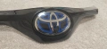 лайсна с емблема за Tойота C-HR, снимка 4