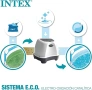 Intex Crystal Clear система за солена вода 230V CG-26664, снимка 4