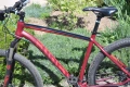 Ghost Kato 7- 29“-Deore SLX-2х11- алуминиев велосипед, снимка 12