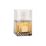 Lattafa Khamrah Qahwa EDP 100ml - Пристрастяващ ориенталски аромат с кафе, ванилия и топли подправки, снимка 6