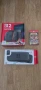 Чисто нов комплект Nintendo switch 2+Mario kart world+Donkey kong bananza+калъф, снимка 1