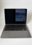 MacBook Pro 13 M1 256 Gb Space Grey | Като нов, снимка 2