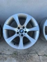 BMW Style 124 - 18" | 5x120 | 8J ET20 | E60 E61 E90 E91 E46 |, снимка 3