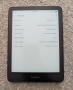 Kindle Paperwhite, 12th, 2024, снимка 3