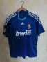Real Madrid Guti Haz Adidas оригинална тениска фланелка Реал Мадрид Гути екип , снимка 2