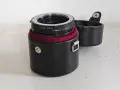Комплект макро удължителни пръстени Asahi Pentax Auto Extension Tubes, байонет Pentax K, снимка 7