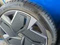 Оригинални джанти и гуми 5x112 8.5/9J 57.1мм от Skoda Enyaq VRS Coupe, снимка 12