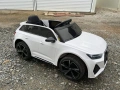 Детска електрическа кола Audi RS6 , снимка 6